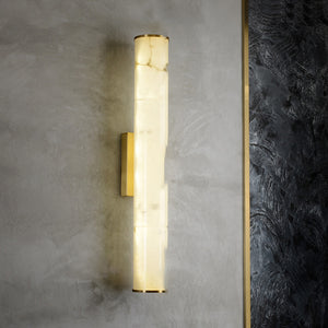 PRISKA Wall Light by Lampadom