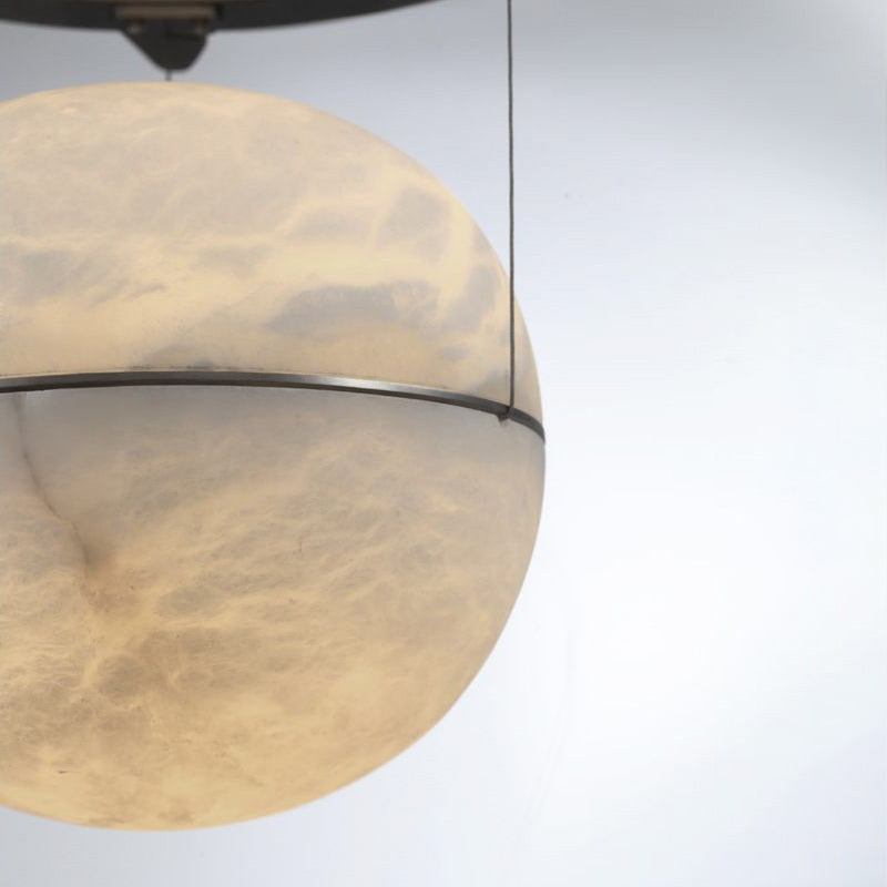 PROBUS Pendant by Lampadom - ambient shot
