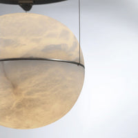 PROBUS Pendant by Lampadom - ambient shot