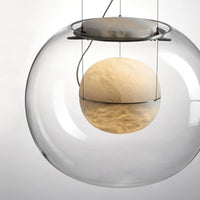 PROBUS Pendant by Lampadom - detail view