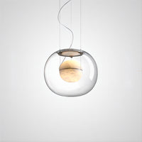 PROBUS Pendant by Lampadom - close-up