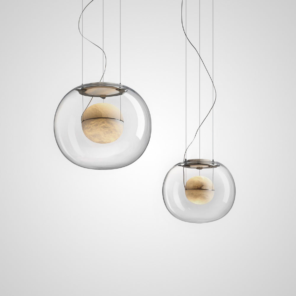 PROBUS Pendant by Lampadom - view 12