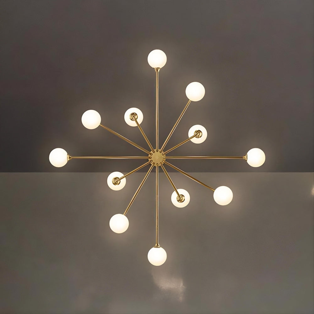 PROTON Chandelier