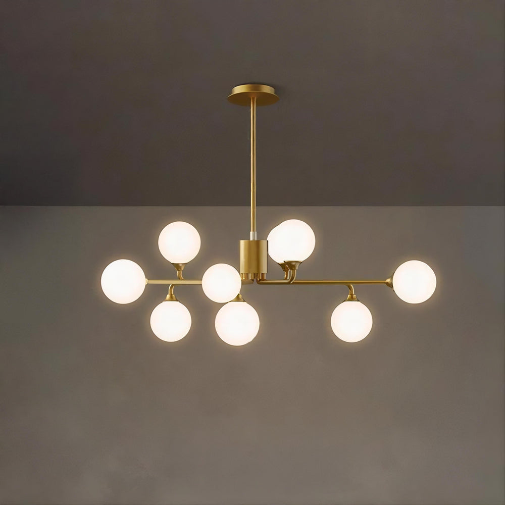 PROTON Chandelier