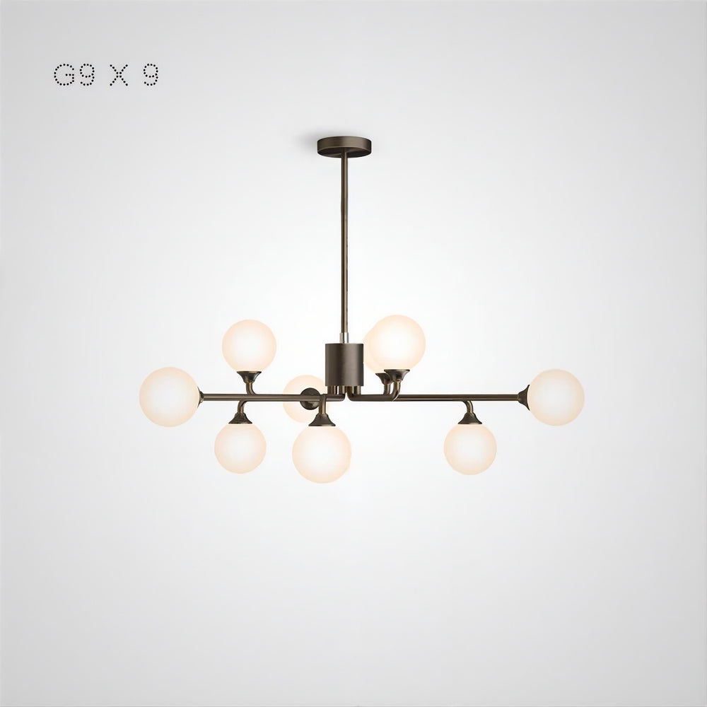 PROTON Chandelier