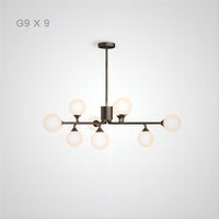 PROTON Chandelier