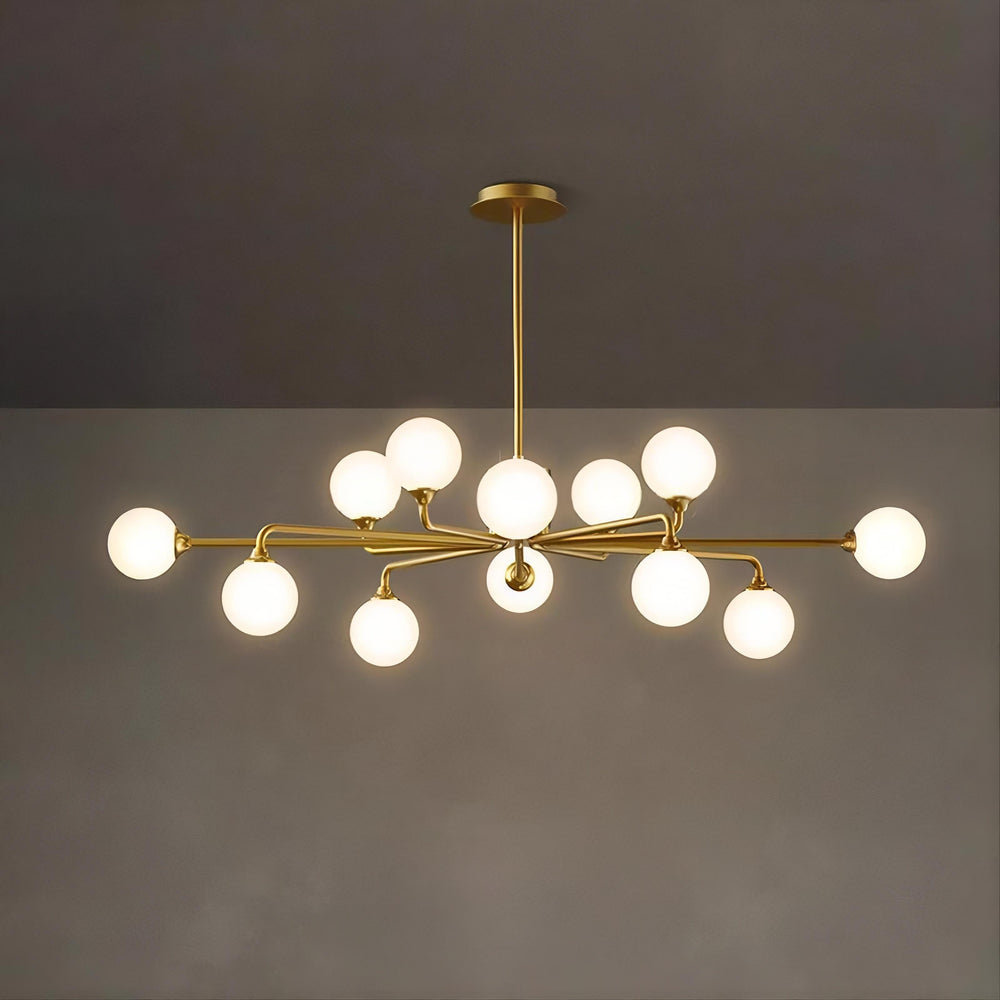 PROTON Chandelier