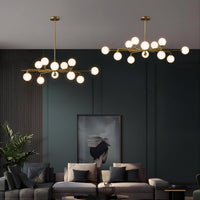 PROTON Chandelier