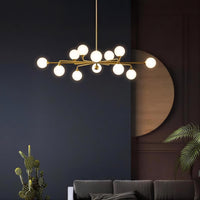 PROTON Chandelier