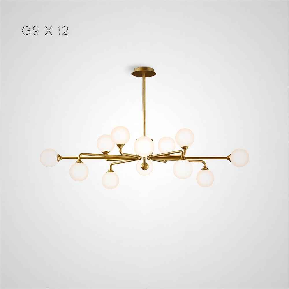PROTON Chandelier
