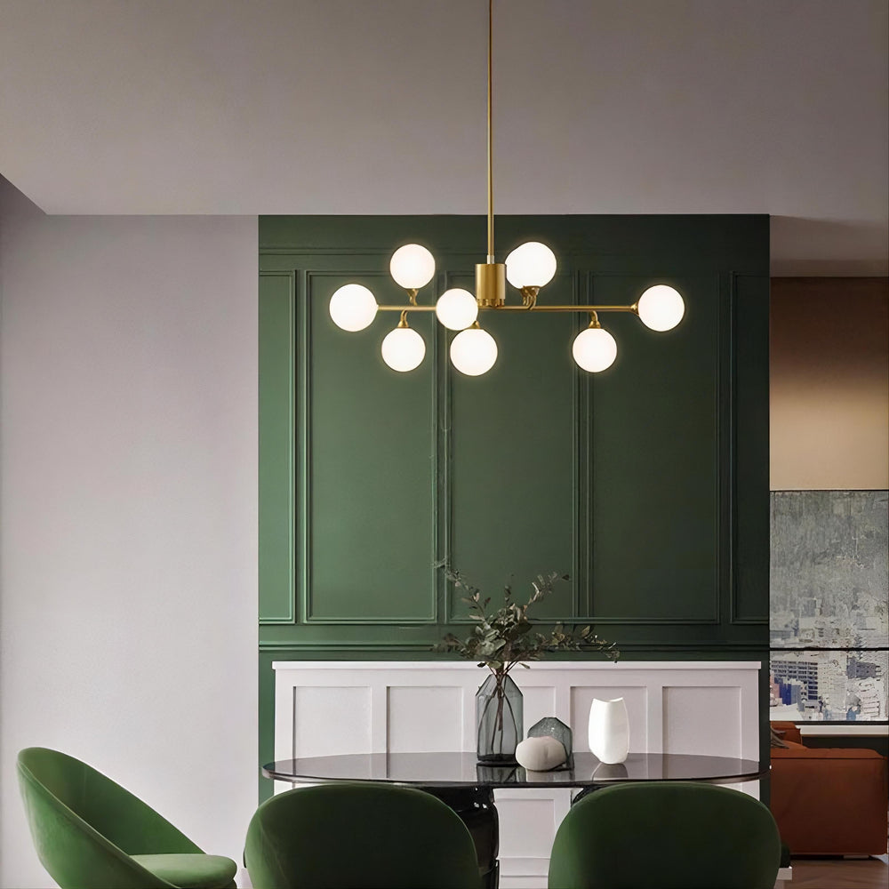 PROTON Chandelier