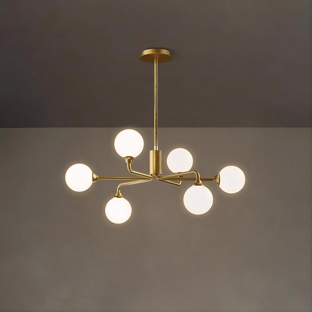 PROTON Chandelier