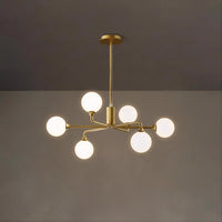 PROTON Chandelier