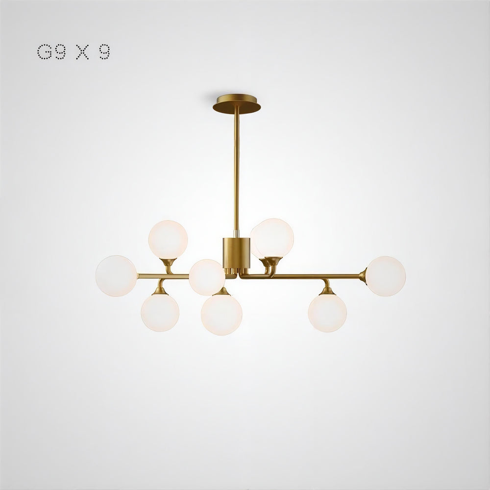 PROTON Chandelier