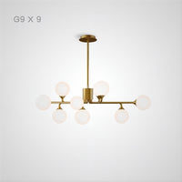 PROTON Chandelier
