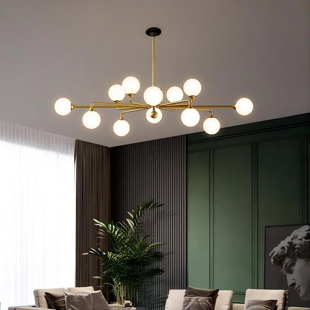 PROTON Chandelier