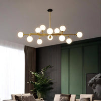 PROTON Chandelier