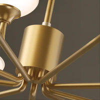 PROTON Chandelier