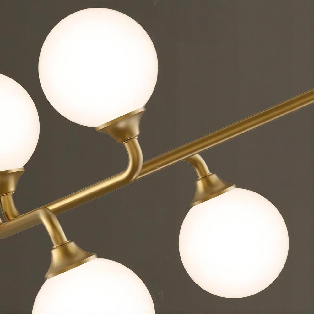 PROTON Chandelier