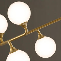 PROTON Chandelier