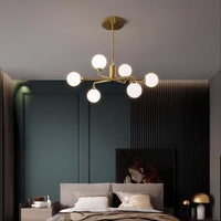PROTON Chandelier