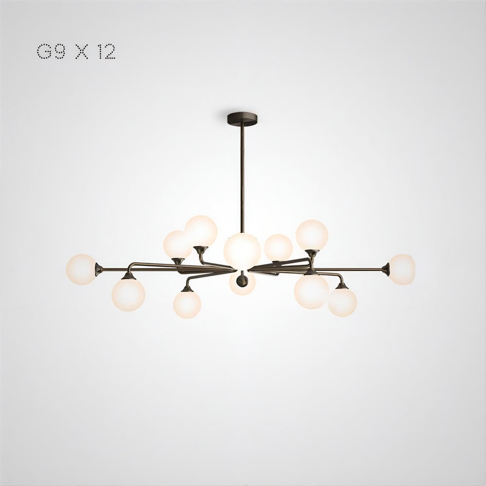 PROTON Chandelier