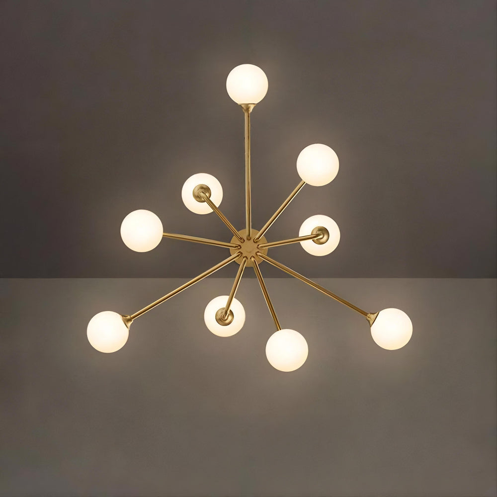 PROTON Chandelier