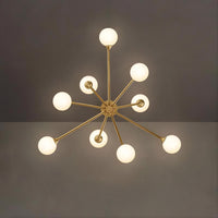 PROTON Chandelier