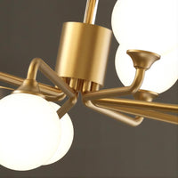 PROTON Chandelier