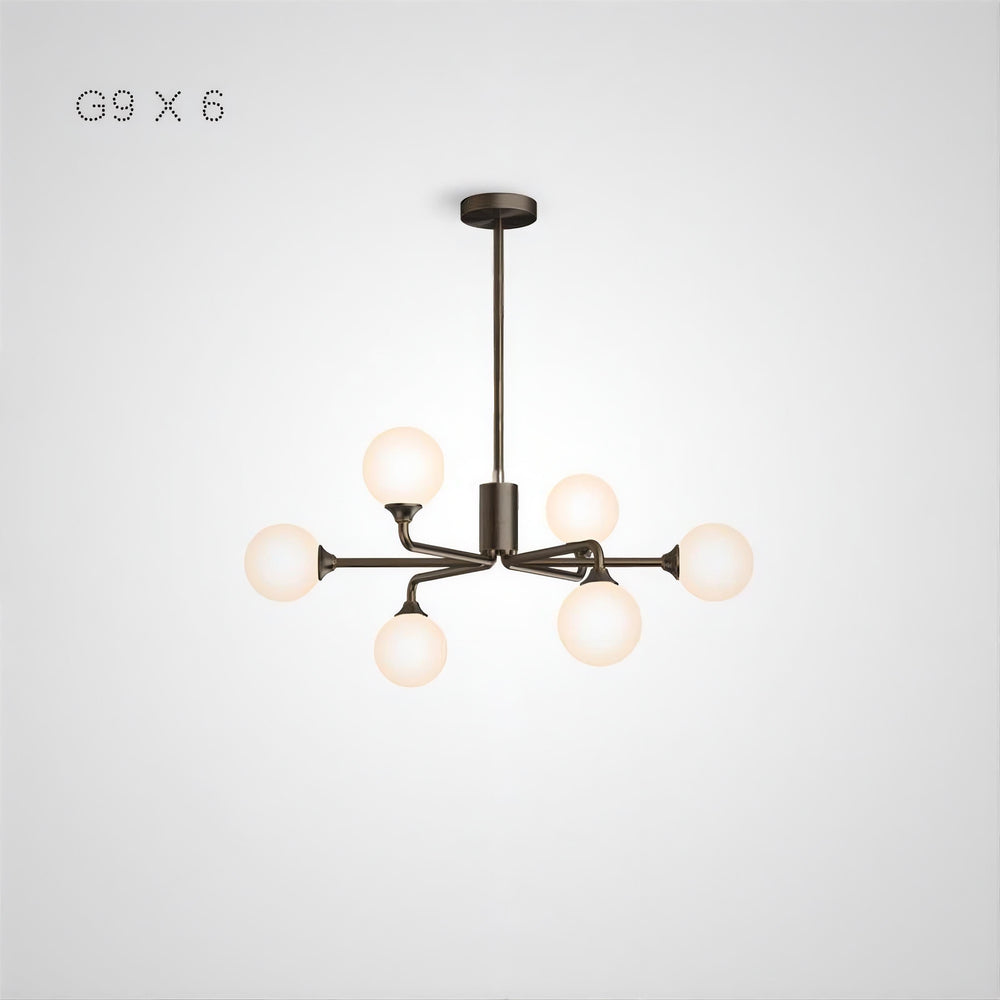 PROTON Chandelier