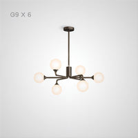 PROTON Chandelier