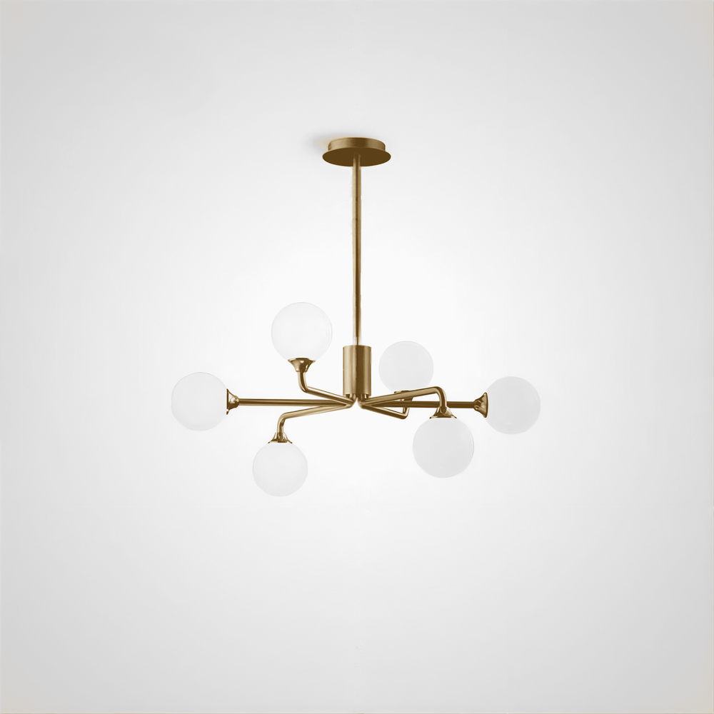 PROTON Chandelier