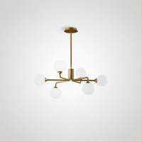 PROTON Chandelier