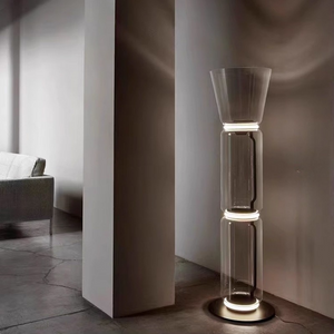 QUENTIN Table Lamp by Lampadom - side view