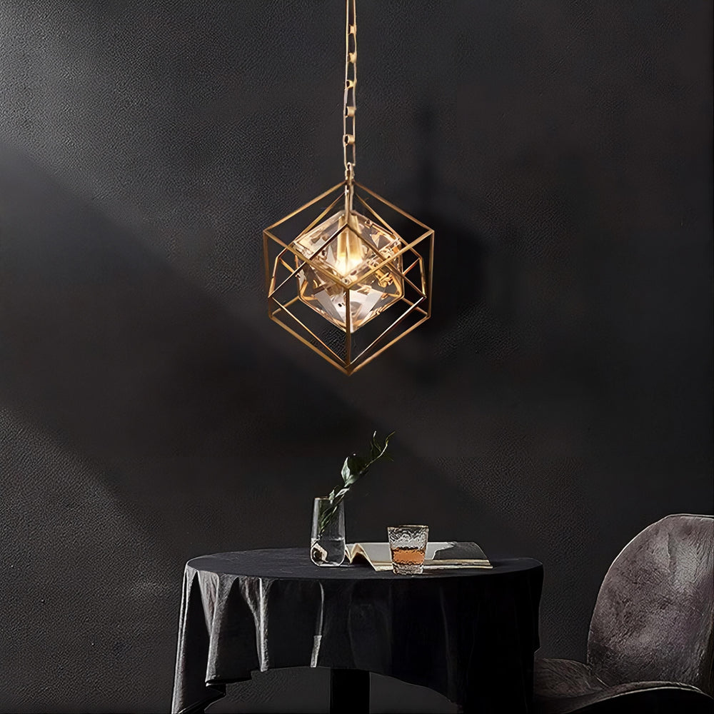 QUIRINA Pendant