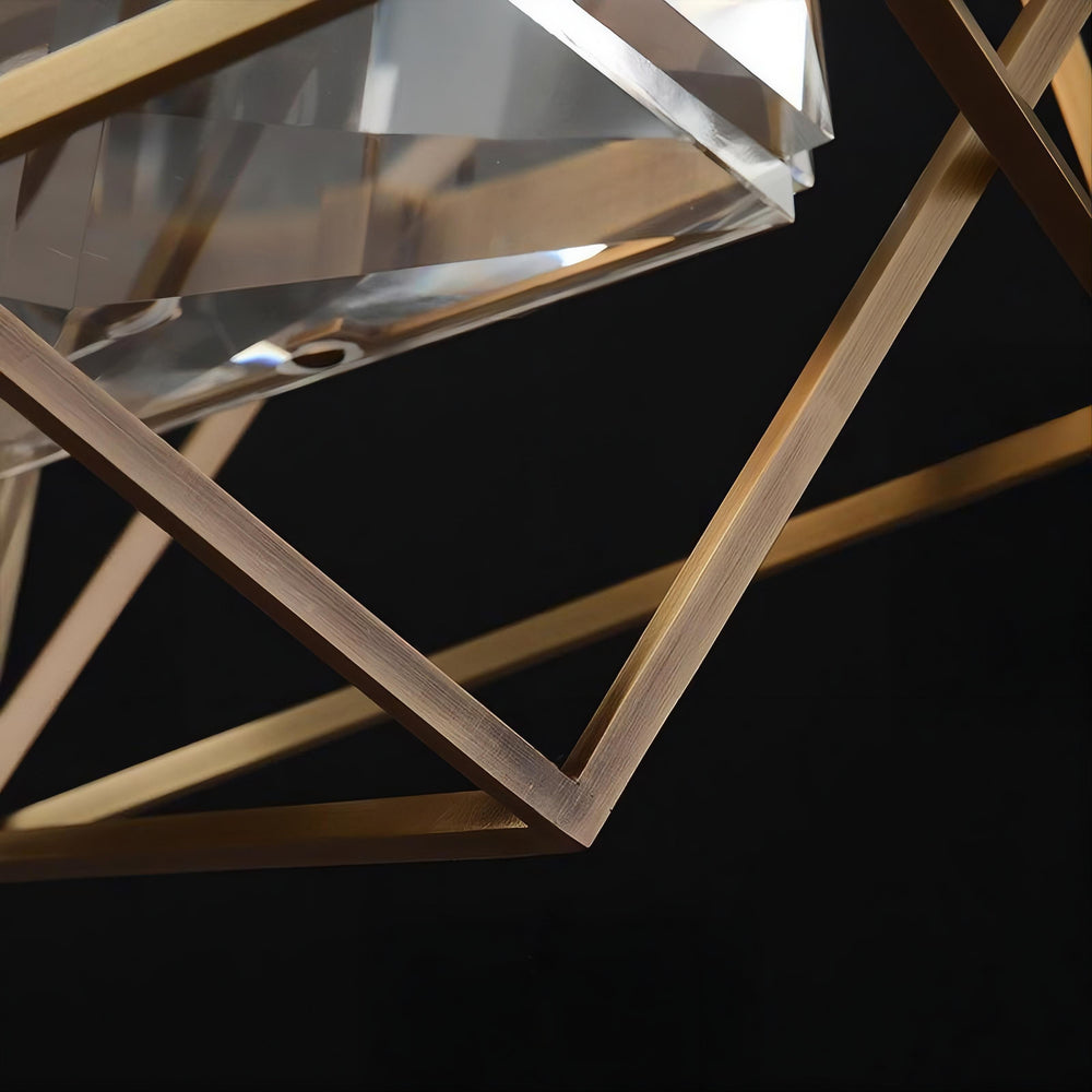 QUIRINA Pendant