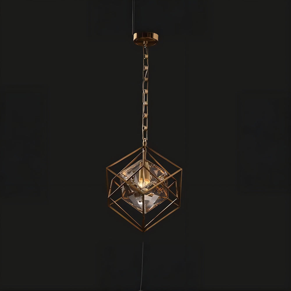 QUIRINA Pendant