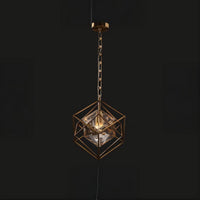 QUIRINA Pendant