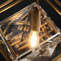 QUIRINA Pendant