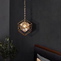 QUIRINA Pendant