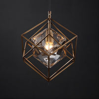 QUIRINA Pendant