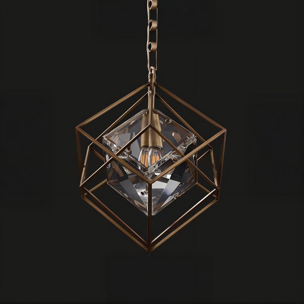 QUIRINA Pendant