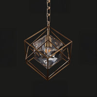 QUIRINA Pendant