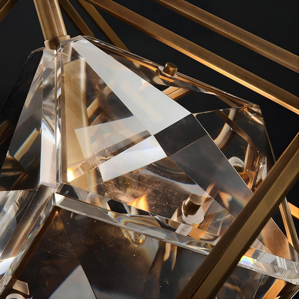QUIRINA Pendant