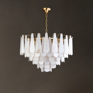 RADA MARBLE Chandelier
