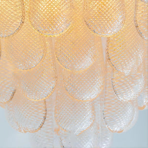 RADA Chandelier by Lampadom