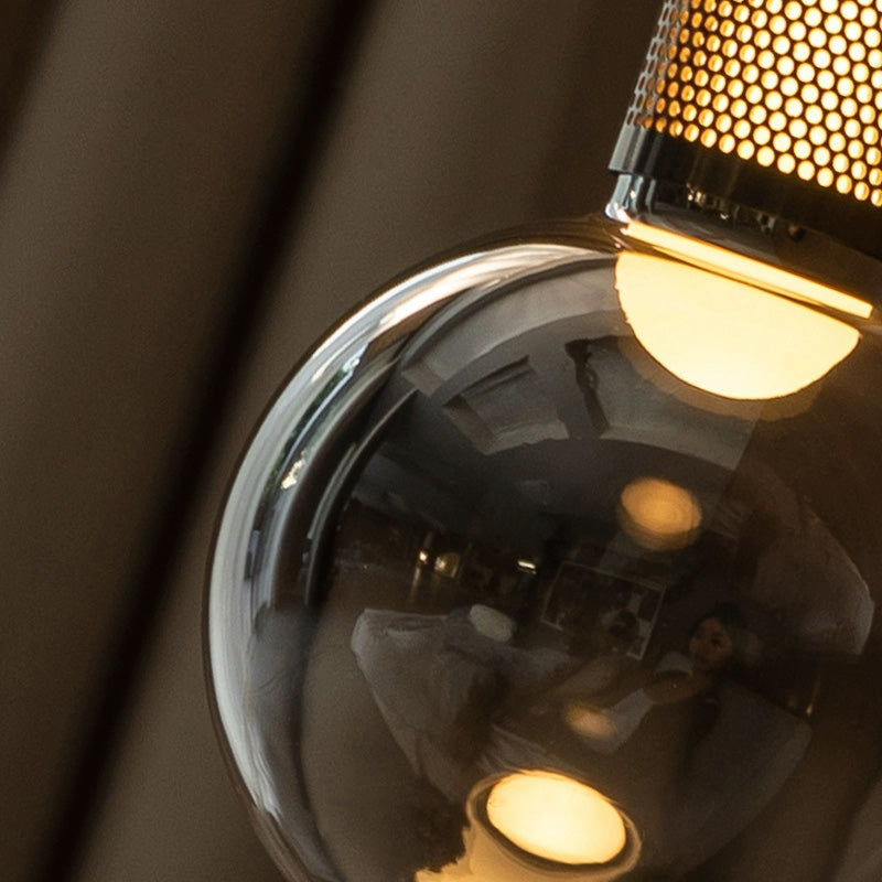 RAFFA Pendant by Lampadom - detail view