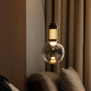 RAFFA Pendant by Lampadom