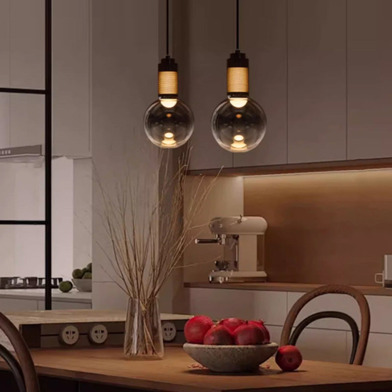 RAFFA Pendant by Lampadom - detail view