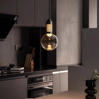 RAFFA Pendant by Lampadom - close-up